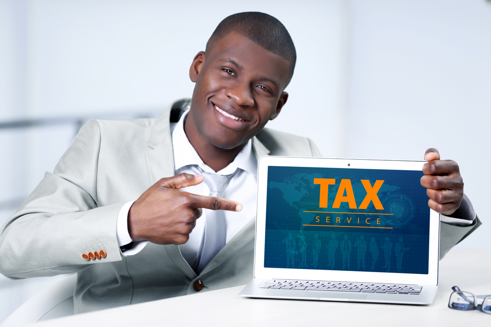 Warm library interior — Building a Successful Tax Practice course