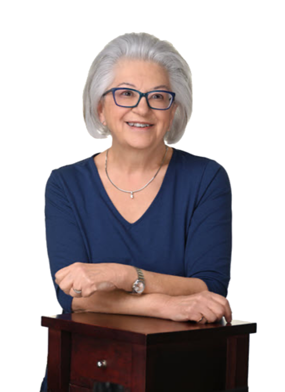 Michelle Causton, FCPA, founder of BZMind