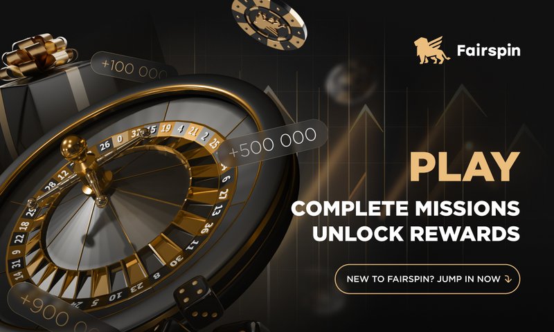 Winning Strategies for Playing at Fairspin Online Casino, fair spin bonus code