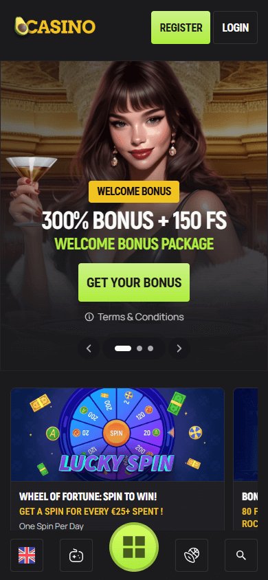 Discover the Ultimate Gaming Experience at Avocasino Casino Slots Online, avocasino casino slots